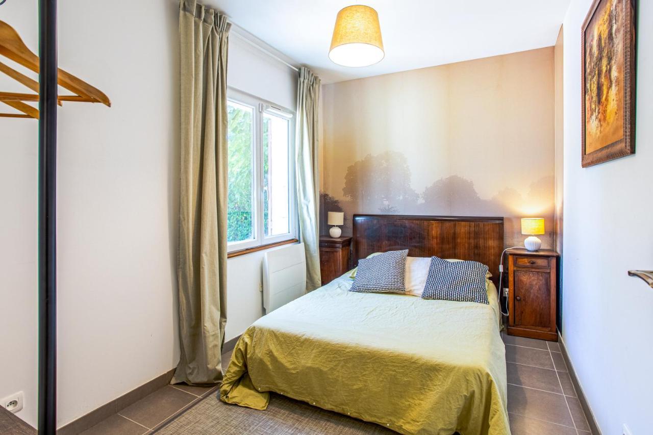 Villa Provence-Spa&Bbq Centre Au Calme- Jardin - Terrasses لا فاليت دو فار المظهر الخارجي الصورة